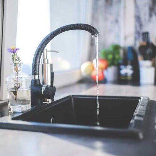What is Greywater?